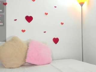 zandycooper camsoda stream image, 14.02.2025 19:20