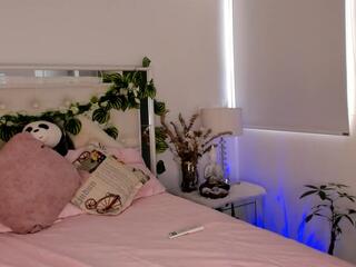 Isabel Belza flirt4free stream image