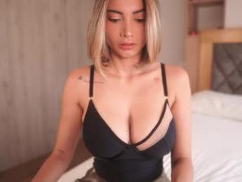 letiziafulkers1 chaturbate stream image