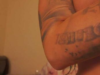 Oddetteblackk1 bongacams stream image