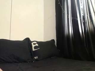 andrea-gomezz camsoda stream image, 28.08.2025 22:20