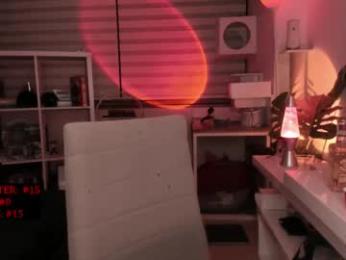 lonelly_lolly98 chaturbate stream image