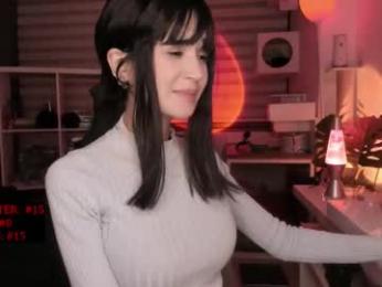 lonelly_lolly98 chaturbate stream image