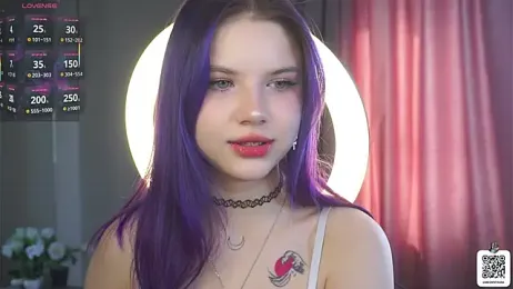 EvelyynLopez stripchat stream image