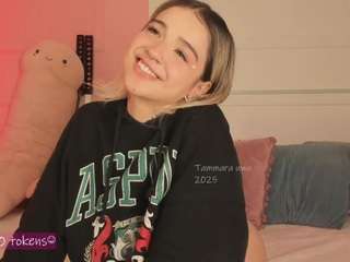 tammara1 camsoda stream image