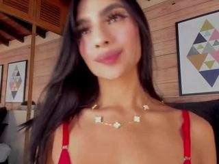 izzywild camsoda stream image, 29.08.2025 16:20