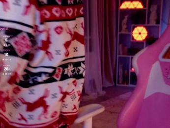 HoneyCherry bongacams stream image