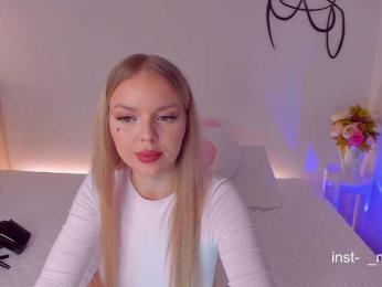 Maarymur bongacams stream image