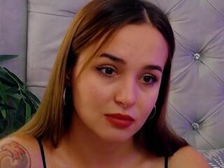 Melissa Fumero flirt4free stream image