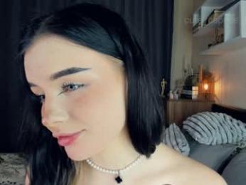 cute_caprice chaturbate stream image