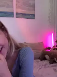 LunaRase stripchat stream image