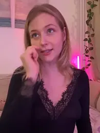 LunaRase stripchat stream image