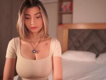 letiziafulkers1 chaturbate stream image