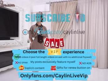 caylin chaturbate stream image