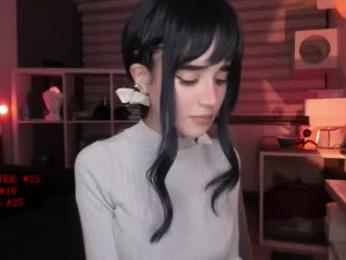 lonelly_lolly98 chaturbate stream image