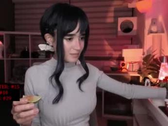 lonelly_lolly98 chaturbate stream image