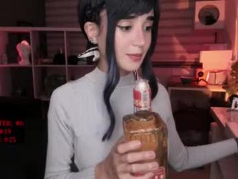 lonelly_lolly98 chaturbate stream image