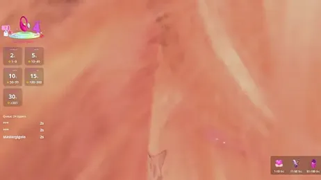 SophiePalmer stripchat stream image