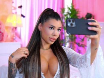 NatyDesiree bongacams stream image