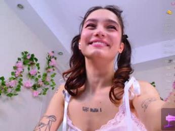 breeding_material chaturbate stream image, 03.09.2025 16:10