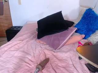 annacaribean camsoda stream image