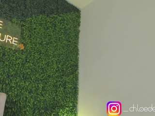 chloedee camsoda stream image, 04.09.2025 11:40