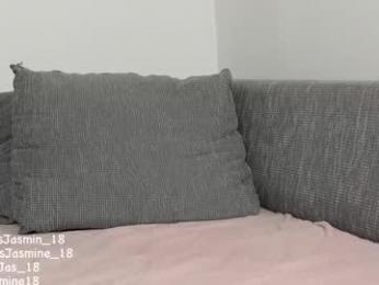 princessjasmine_18 chaturbate stream image