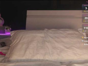 -Sara- bongacams stream image