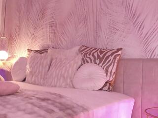 Eva Sin flirt4free stream image