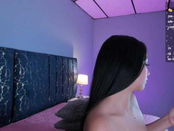 Gisell-Montoy bongacams stream image