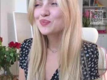 brilliantvictoria chaturbate stream image