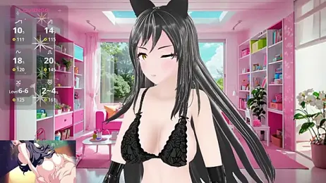 KimiStar stripchat stream image