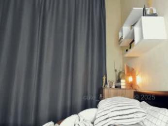 cute_caprice chaturbate stream image