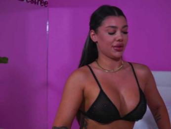 NatyDesiree bongacams stream image