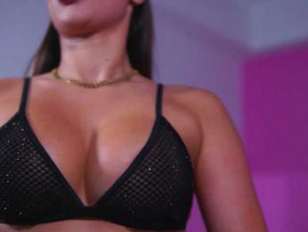 NatyDesiree bongacams stream image