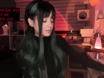 lonelly_lolly98 chaturbate stream image