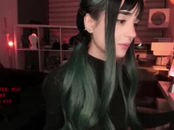 lonelly_lolly98 chaturbate stream image