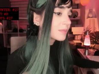 lonelly_lolly98 chaturbate stream image