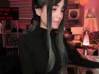 lonelly_lolly98 chaturbate stream image