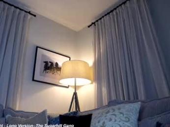 x_lily_x chaturbate stream image