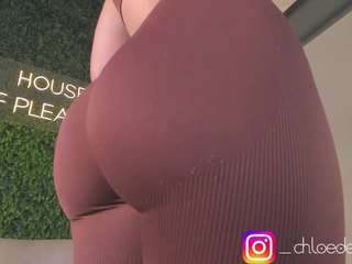 chloedee camsoda stream image, 09.09.2025 10:30