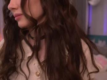 sweety_rinushka_ chaturbate stream image