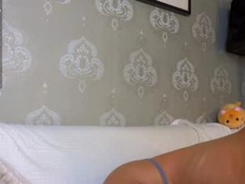 cute_fox_girl chaturbate stream image