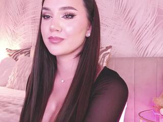 Eva Sin flirt4free stream image