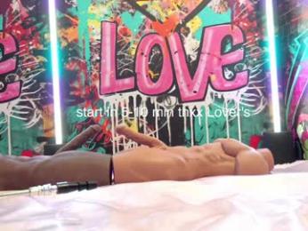 vanessa_love chaturbate stream image