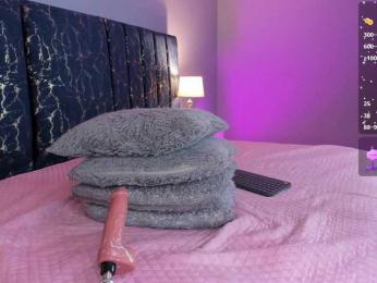 Gisell-Montoy bongacams stream image