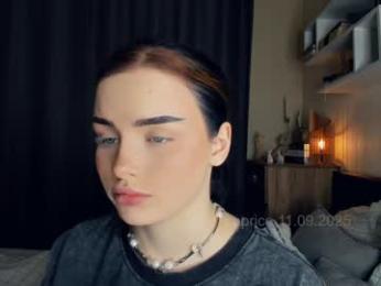 cute_caprice chaturbate stream image