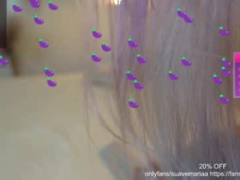miss_juliaa chaturbate stream image