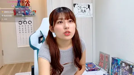 miharu01 stripchat stream image