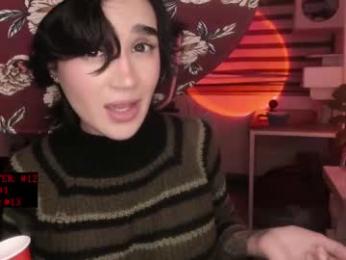 lonelly_lolly98 chaturbate stream image